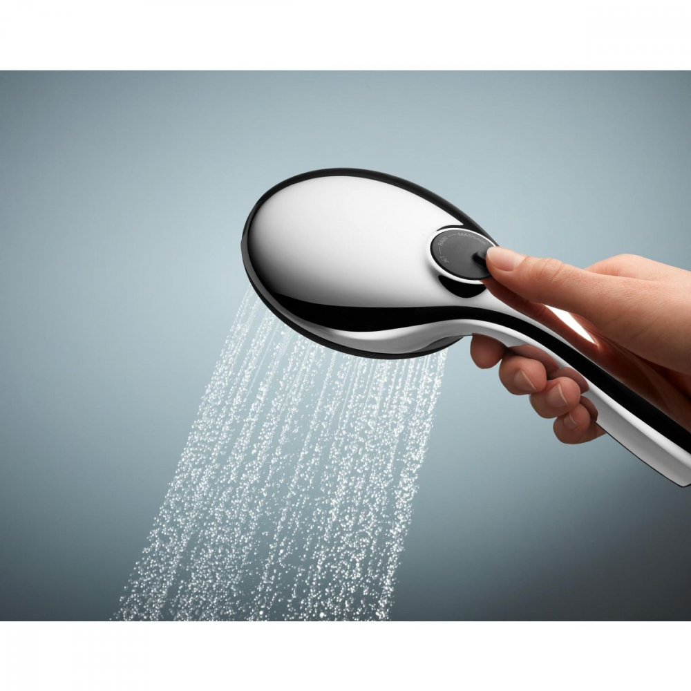 Grohe Vitalio Start set de duș perete crom 26769001 [7]
