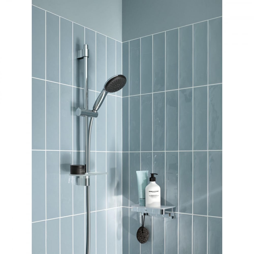 Grohe Vitalio Start set de duș perete crom 26952001 [7]
