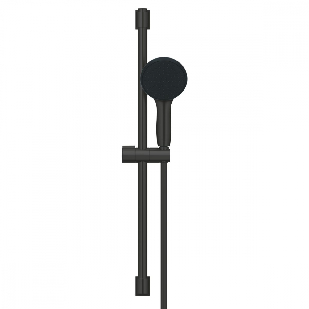 Grohe Vitalio Start set de duș perete negru 279482431 [9]