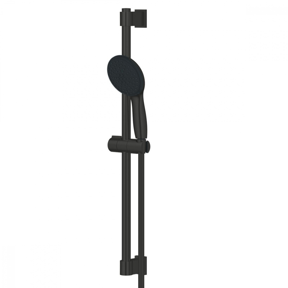 Grohe Vitalio Start set de duș perete negru 279482431 [8]
