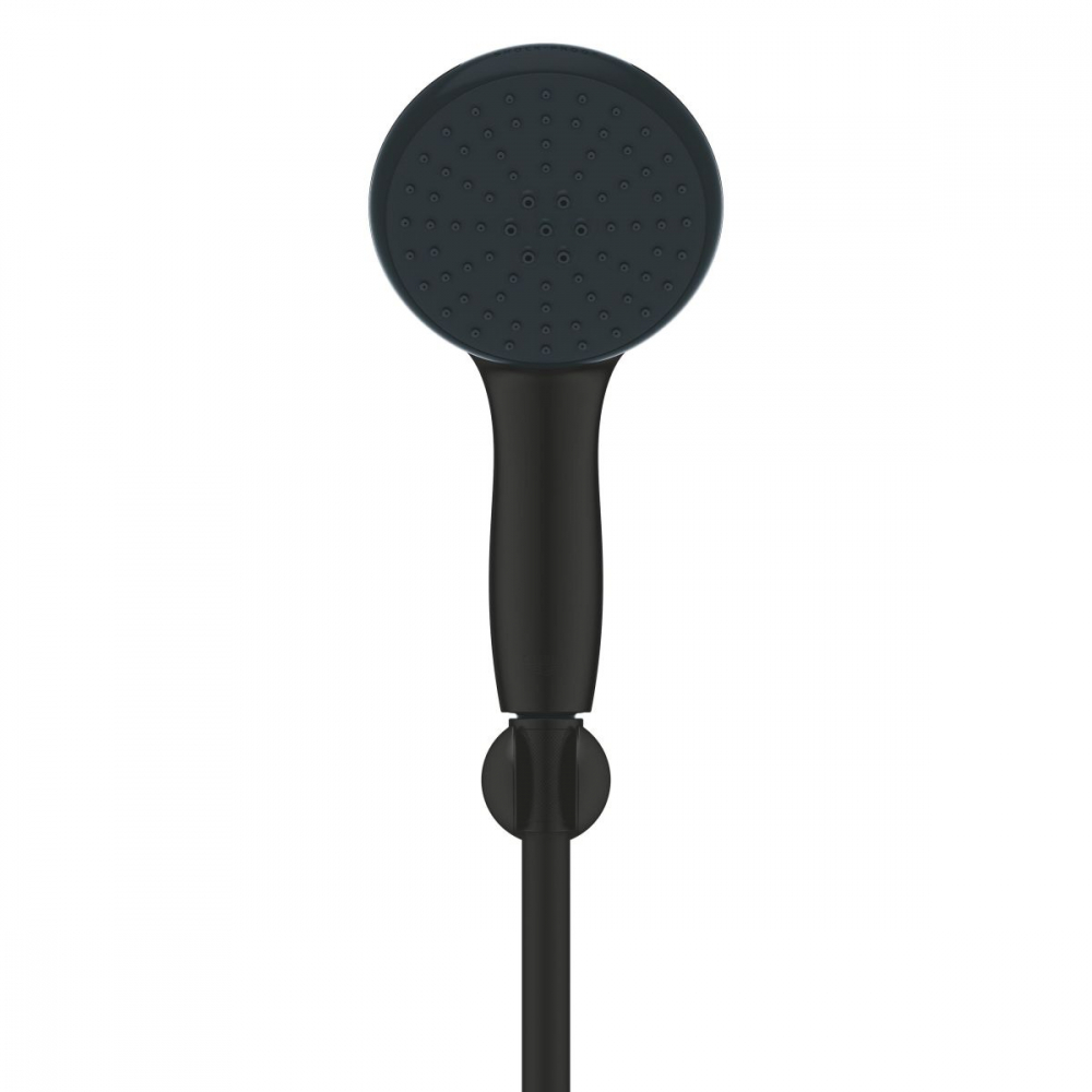 Grohe Vitalio Start set de duș perete negru 279502431 [6]