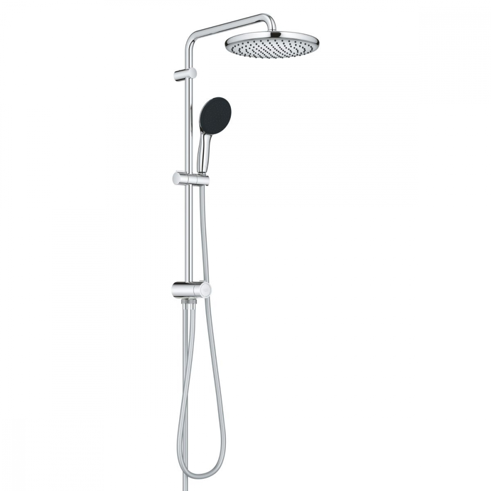 Grohe Vitalio Start System set de duș perete da crom 26680001 [1]