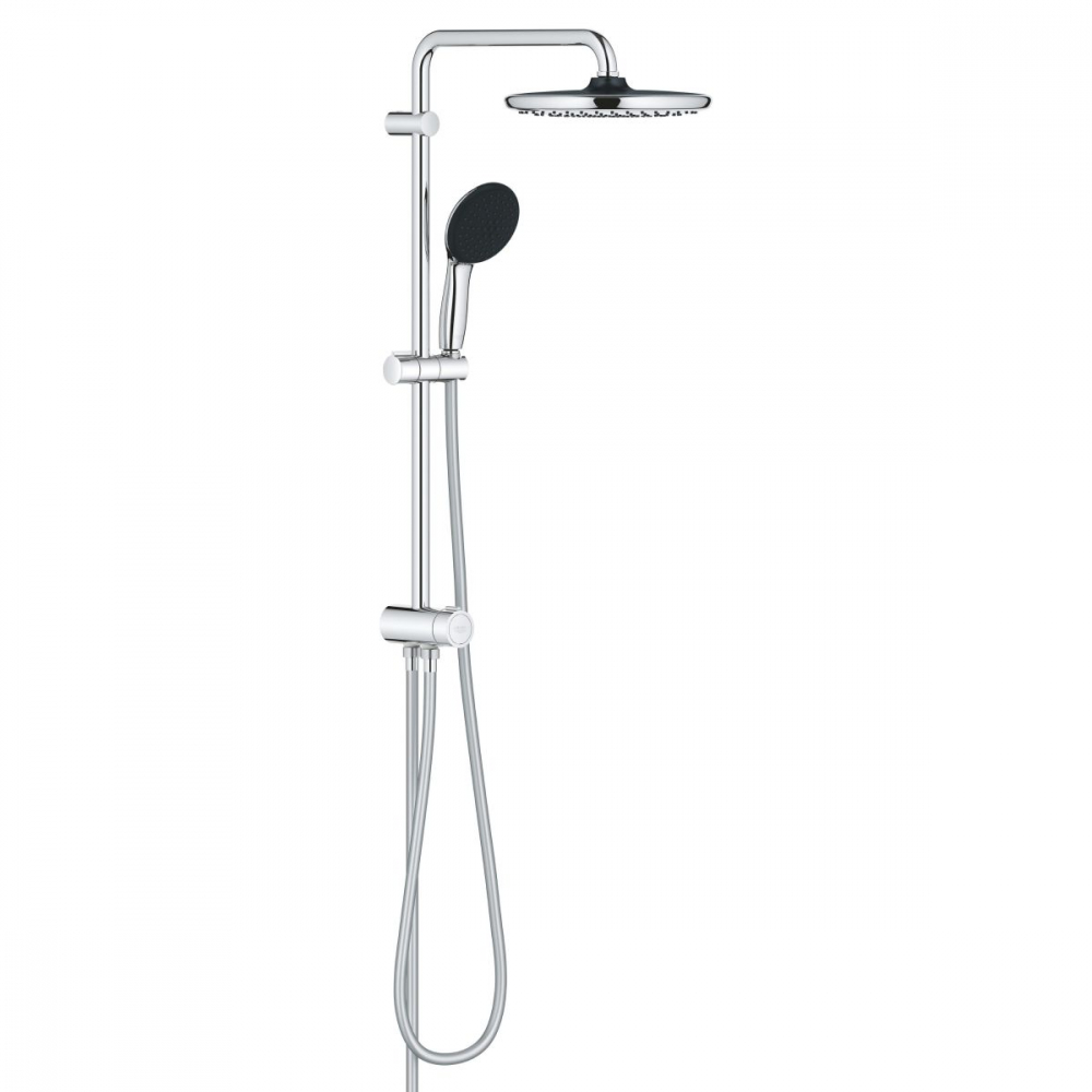 Grohe Vitalio Start System set de duș perete da crom 26680001 [5]