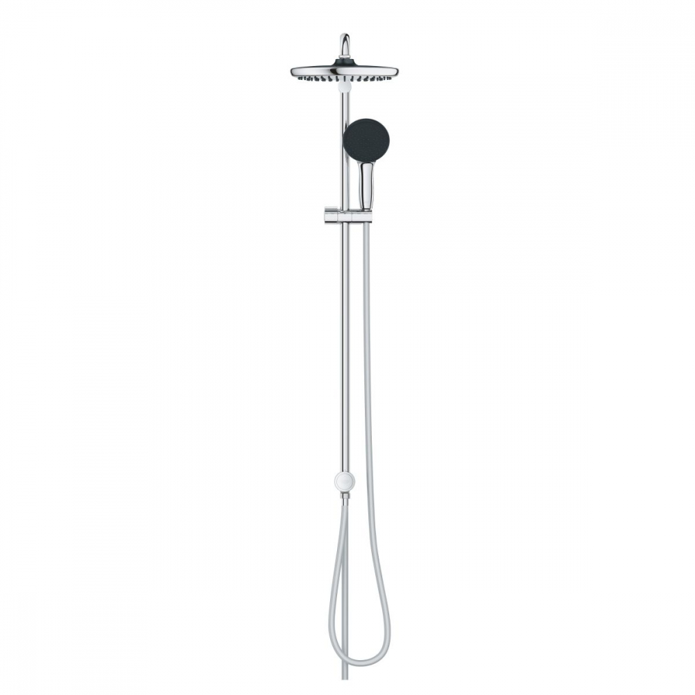 Grohe Vitalio Start System set de duș perete da crom 26989001 [4]