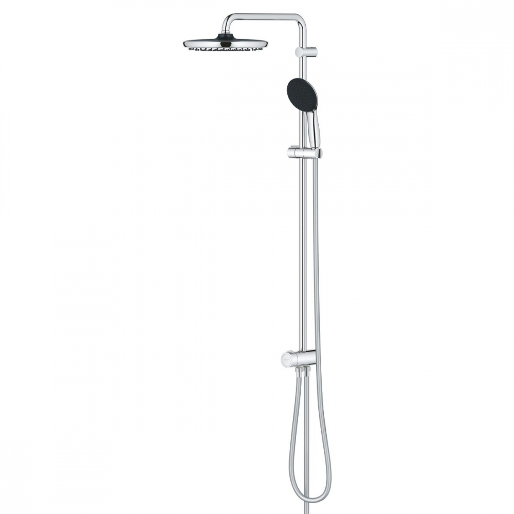 Grohe Vitalio Start System set de duș perete da crom 26989001 [5]