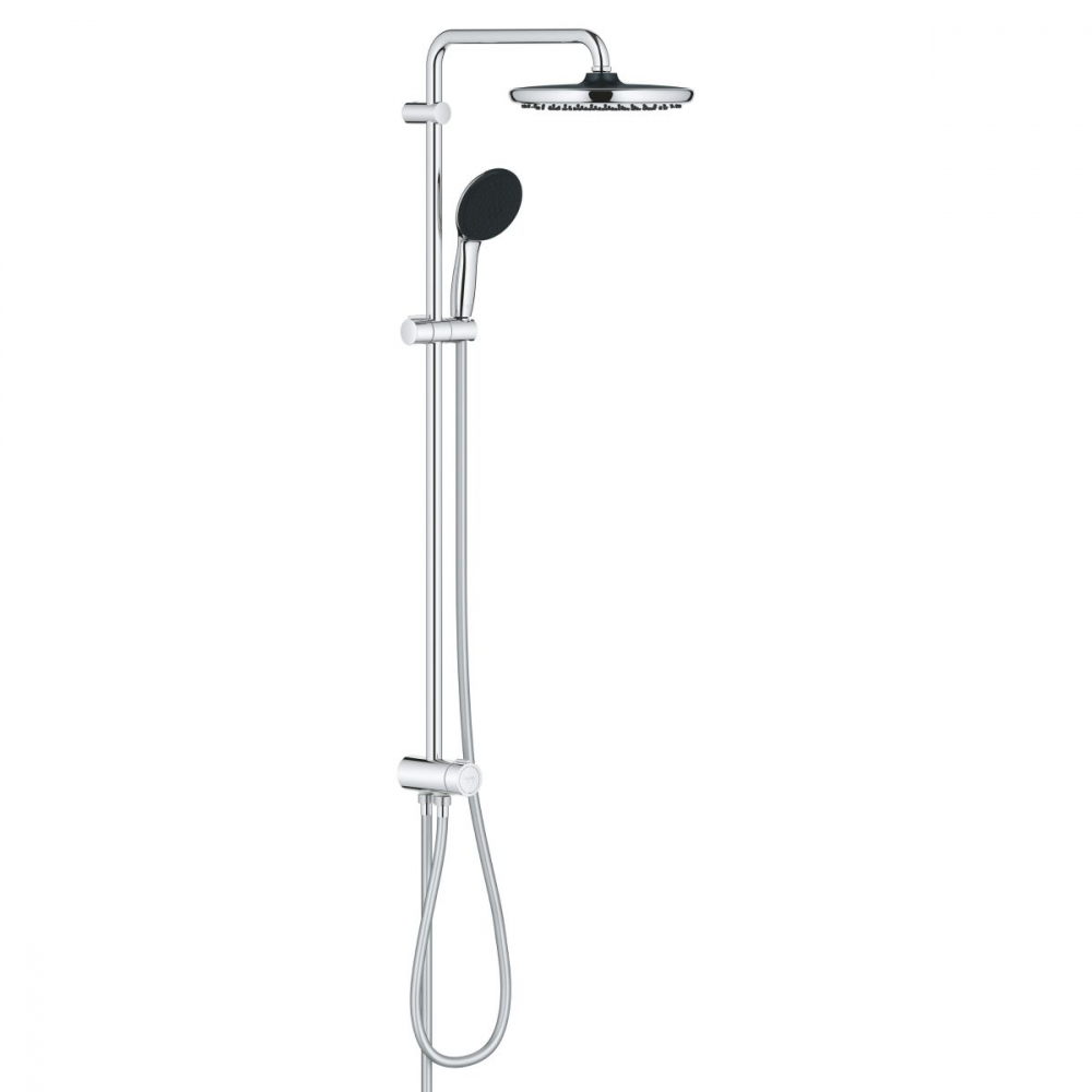 Grohe Vitalio Start System set de duș perete da crom 26989001 [7]