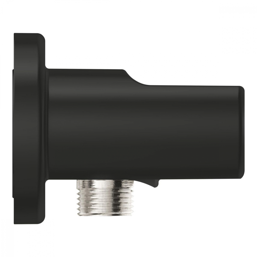 Grohe Vitalio Universal conexiune unghiulară cu mâner negru 269622431 [3]