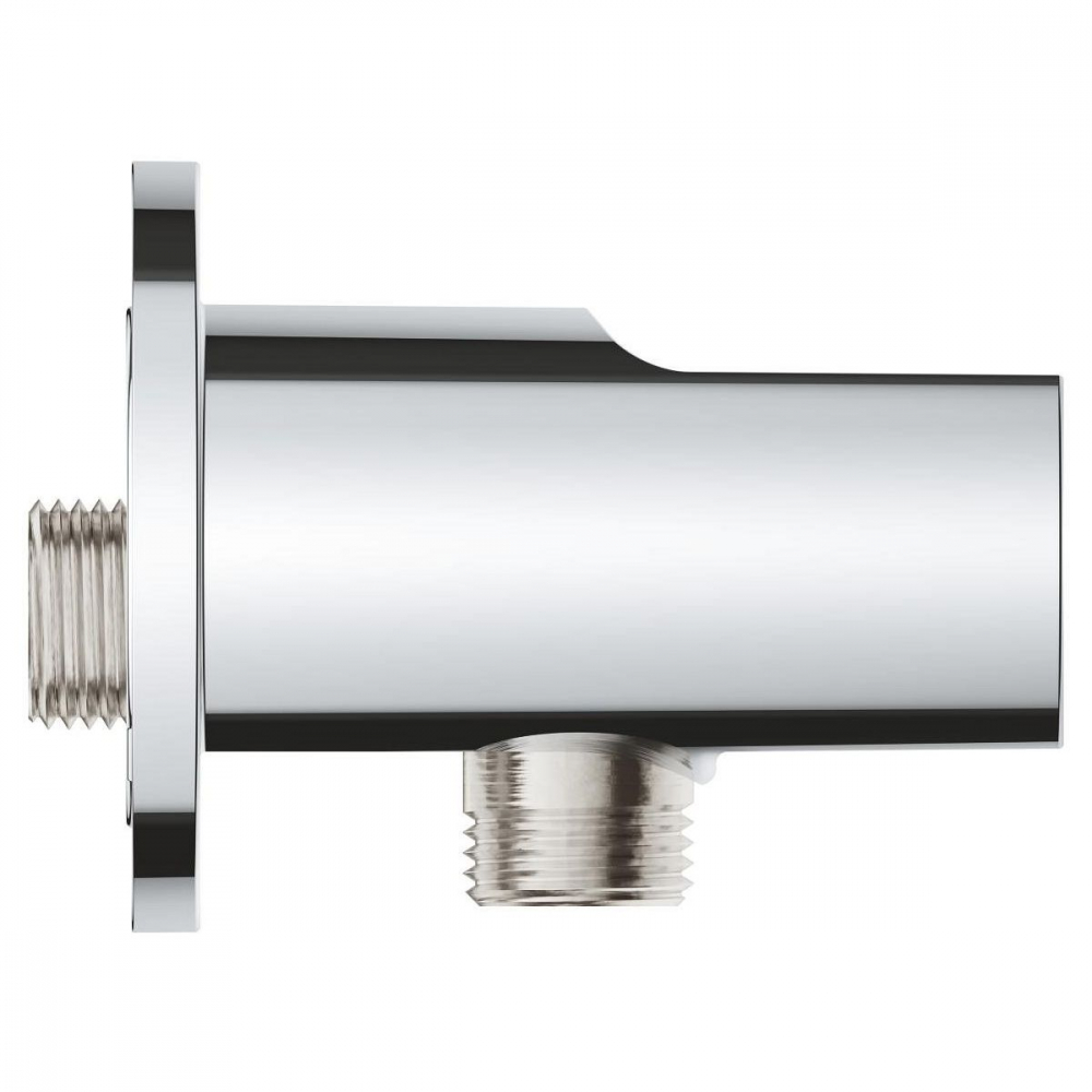 Grohe Vitalio Universal conexiune unghiulară cu mâner StarLight Chrome 26962001 [1]