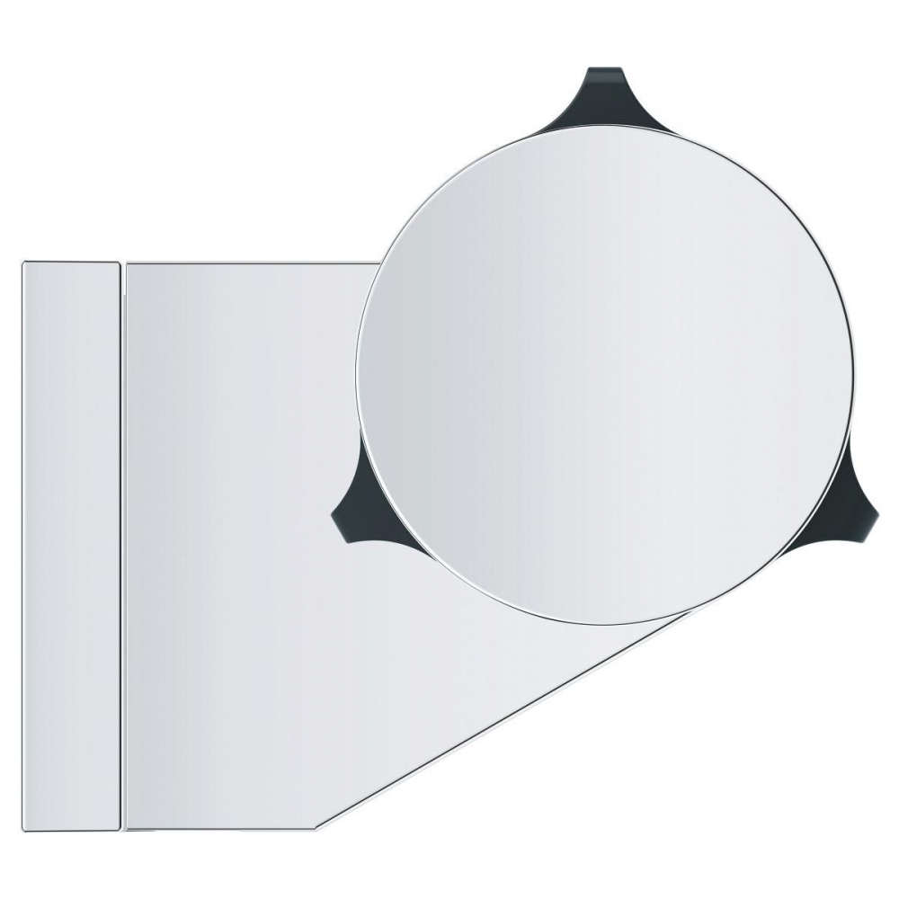 Grohe Vitalio Universal suport de duș | 26183001 [3]