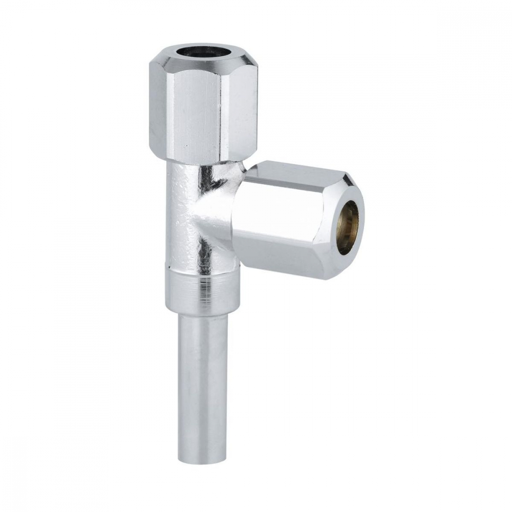 Grohe Was element suplimentar duș StarLight Chrome 41007000 [1]