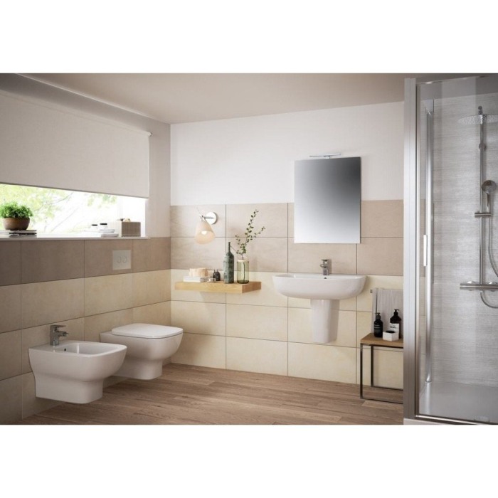 Ideal Standard Mirror&Light H Oglinda reversibila 60xH100 cm [3]