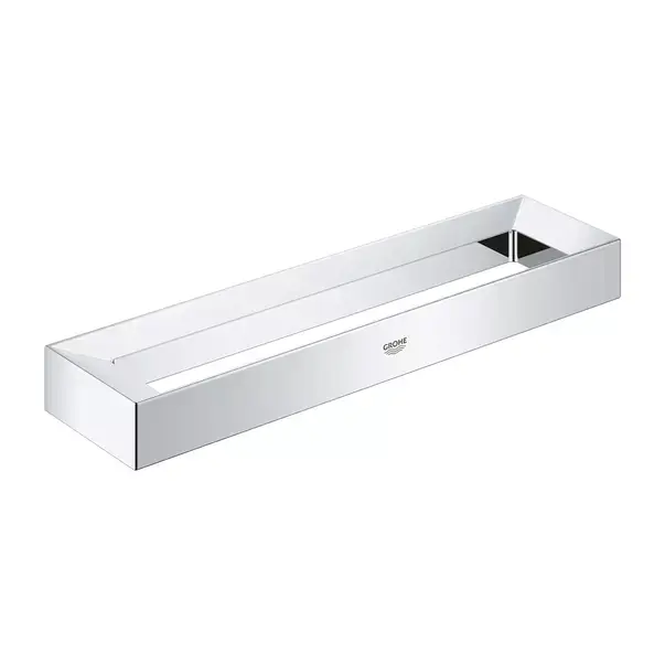 Inel portprosop Grohe Essentials Cube crom lucios [2]