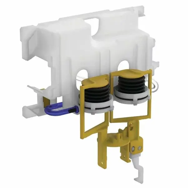 Kit conversie pneumatica pentru rezervor Ideal Standard Prosys [1]