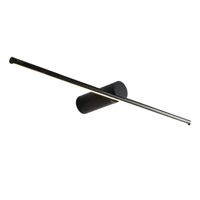 Lampa de perete APP1341-1W Negru 41,5cm, Rea [1]
