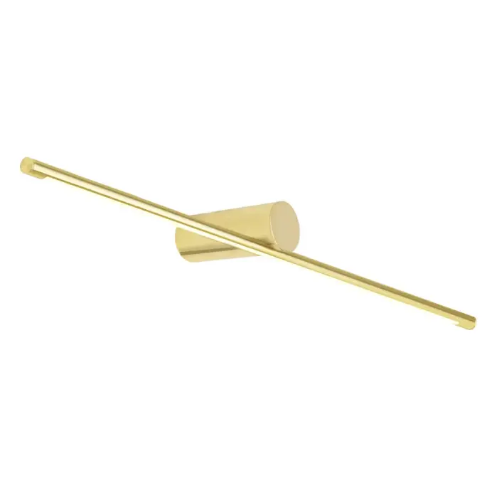 Lampa de perete APP1344-1W Auriu 41,5cm, Rea [1]