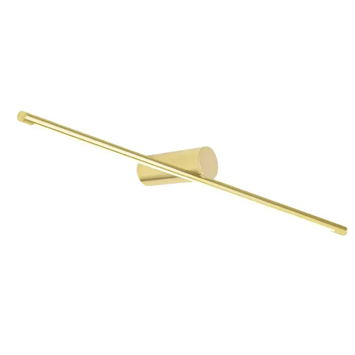 Lampa de perete APP1345-1W Auriu 61,5cm, Rea [1]