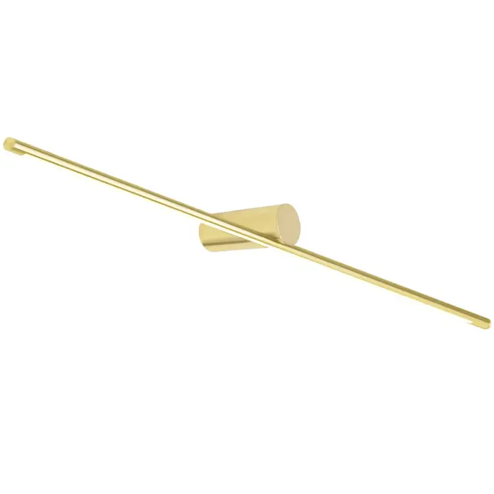 Lampa de perete APP1346-1W Auriu 81,5cm, Rea [1]