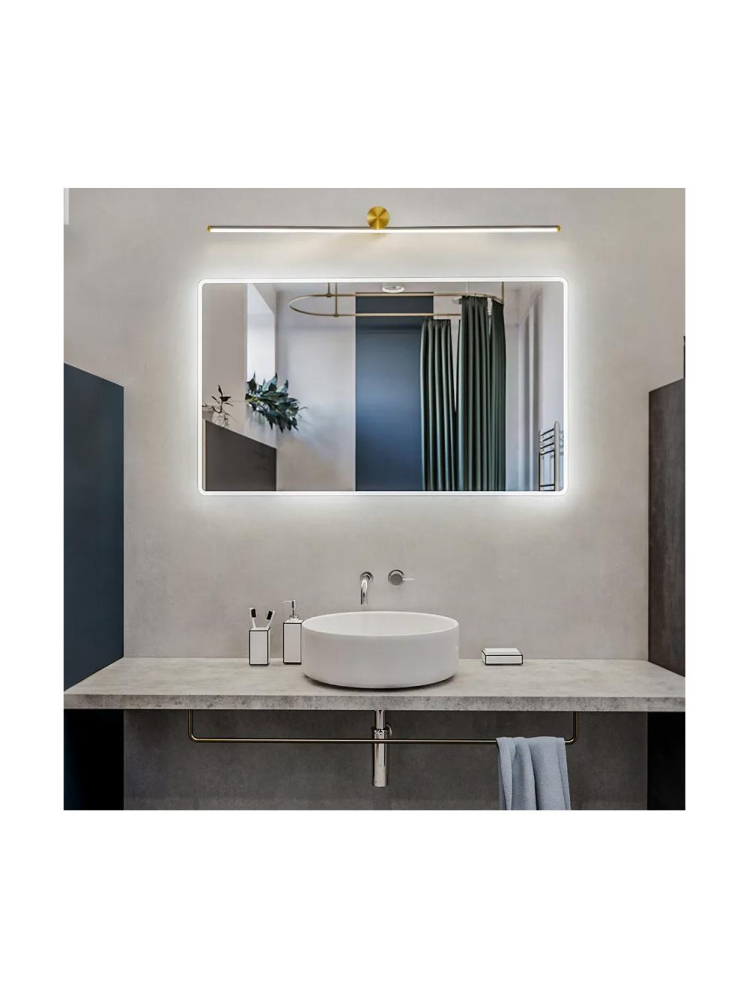 Lampa de perete LED 40CM APP1347 auriu [3]