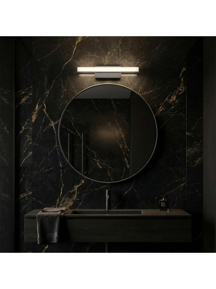 Lampa de perete LED 42CM APP1845-1W crom [3]