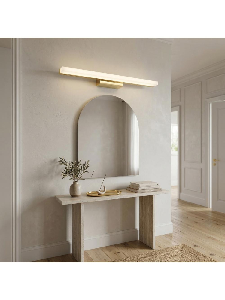 Lampa de perete LED 60CM APP1849-1W auriu [6]