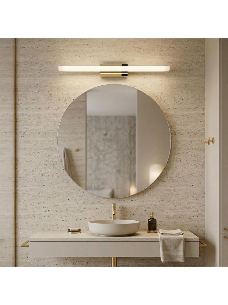 Lampa de perete LED 80CM APP1850-1W auriu [4]