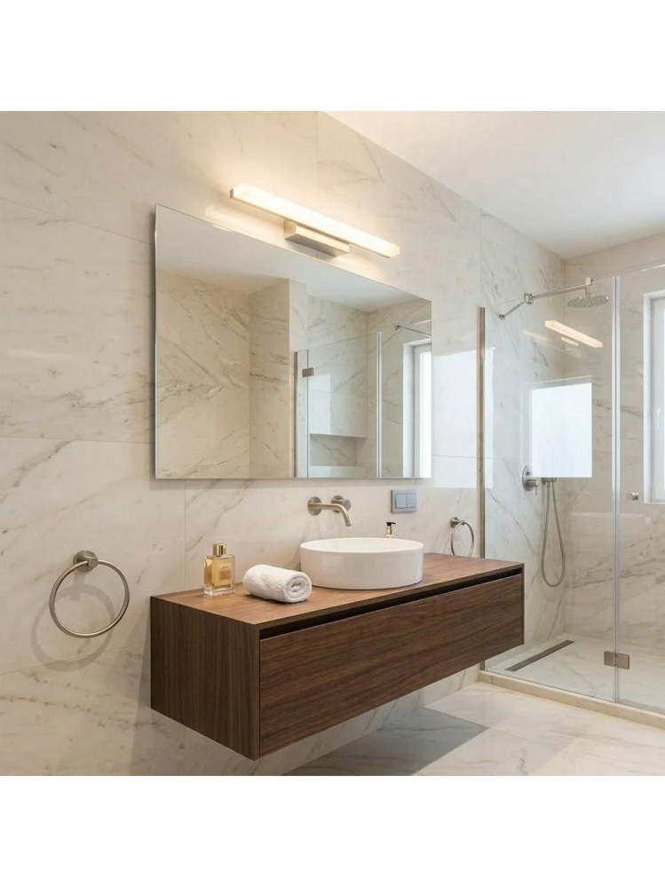 Lampa de perete LED 80CM APP1850-1W auriu [3]