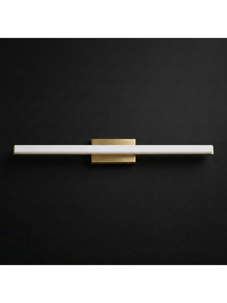 Lampa de perete LED 80CM APP1853-1W auriu periat [7]