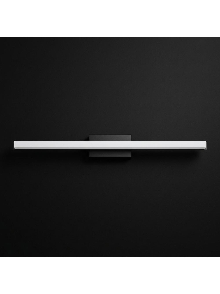 Lampa de perete LED 80CM APP1856-1W negru [6]