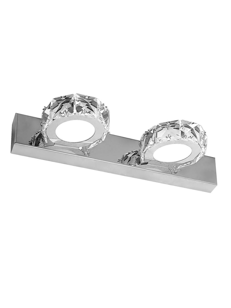 Lampa de perete LED APP1936-2W crom [12]
