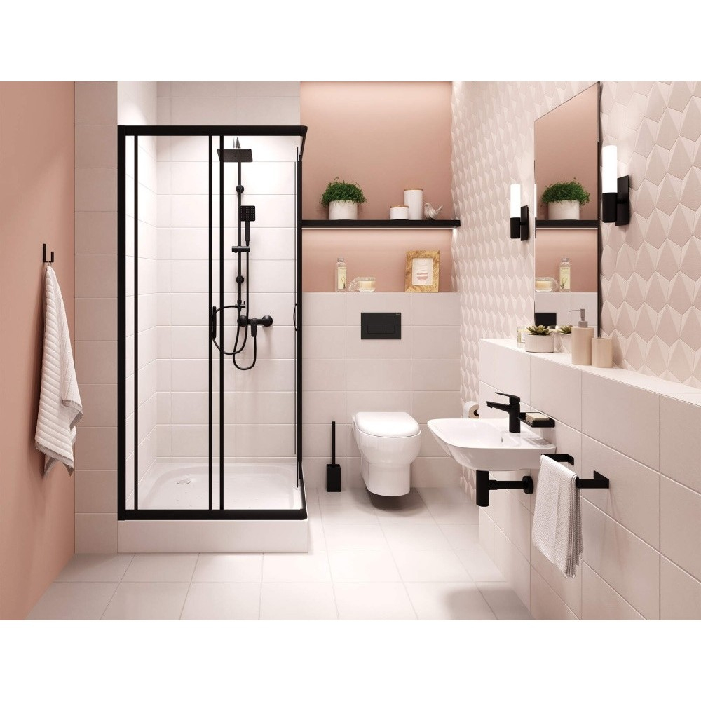 Lavoar baie suspendat Deante Avis 45x37 cm [4]