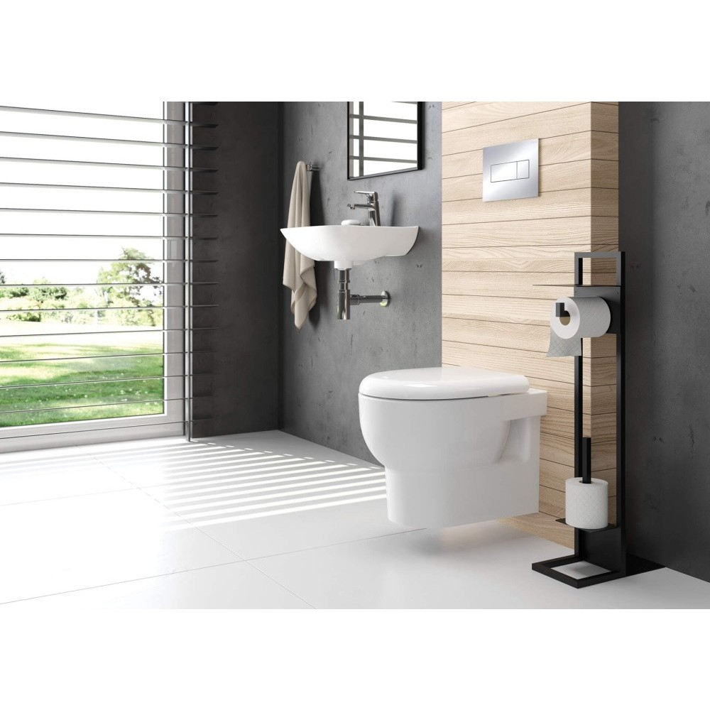 Lavoar baie suspendat Deante Avis 45x37 cm [3]
