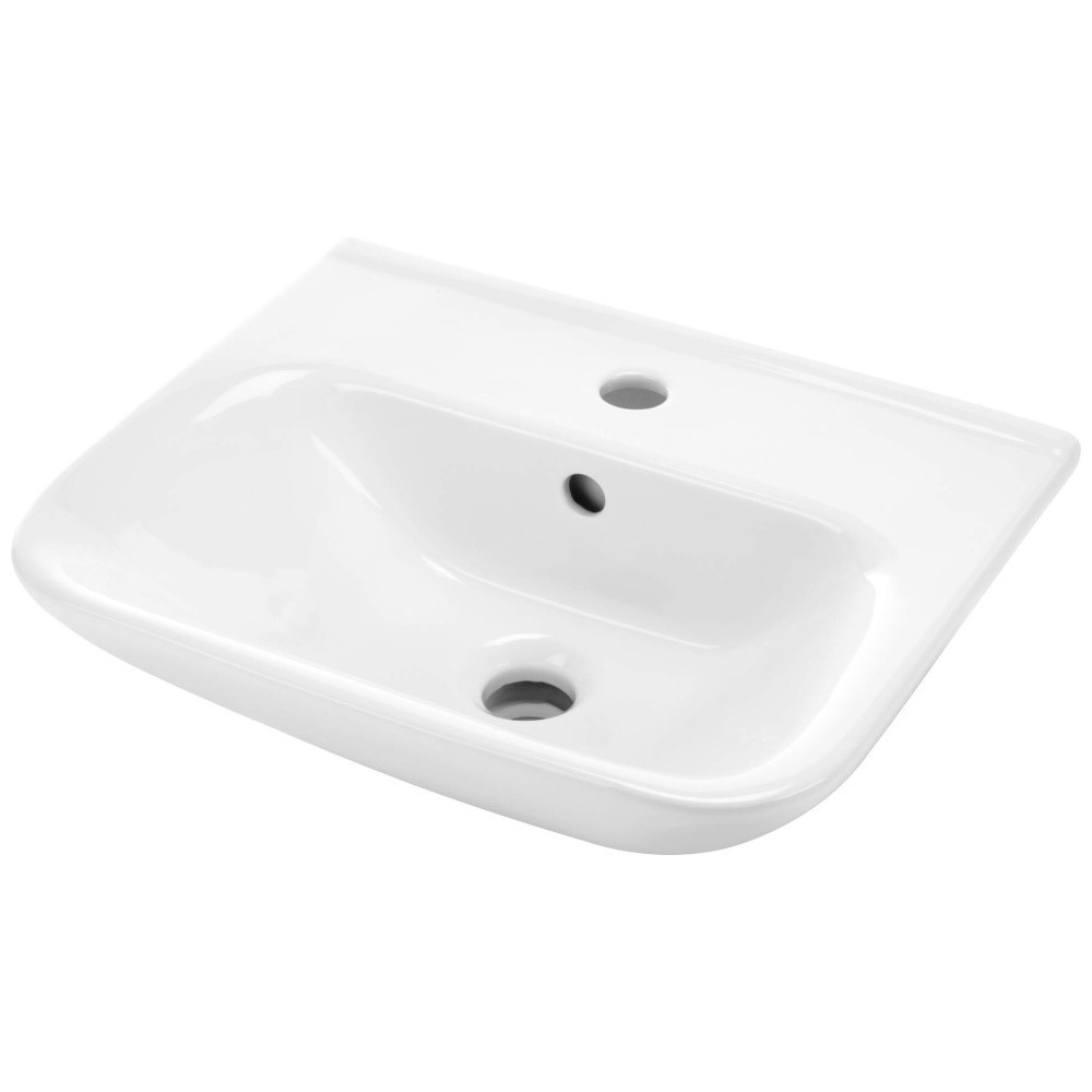 Lavoar baie suspendat Deante Avis 45x37 cm [1]