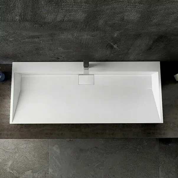 Lavoar compozit pe blat Rea Goya 70 cm [6]