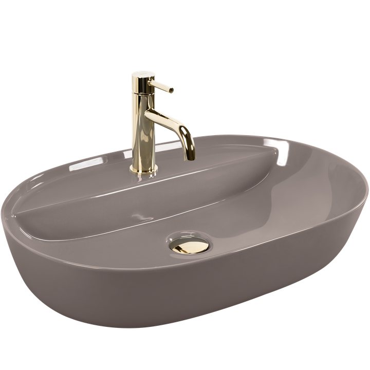 Lavoar de blat REA Aura 61 bej Shiny [5]