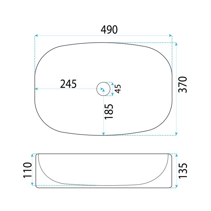 Lavoar de blat Rea Freja [7]
