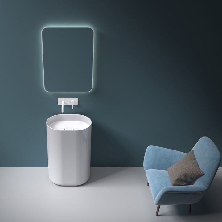 Lavoar de sine stătător Rea DOLCE [4]