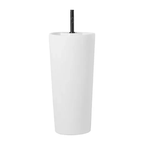 Lavoar freestanding alb Rea Blanka [5]