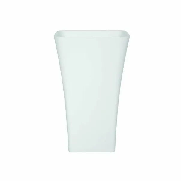 Lavoar freestanding Besco Assos 40x50x85 cm [2]