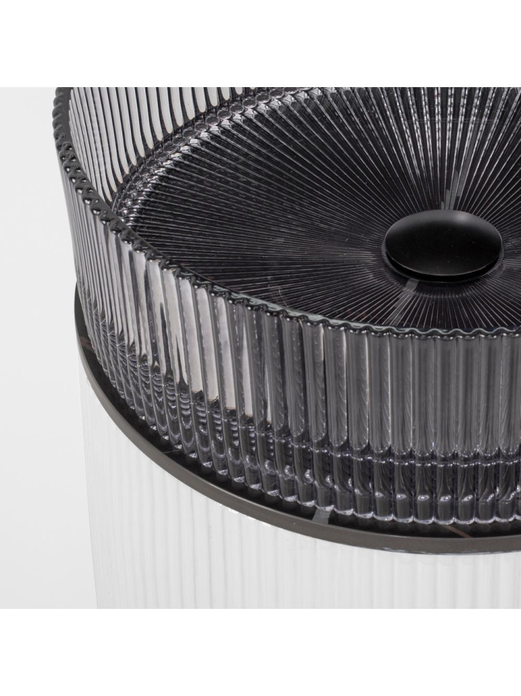 Lavoar freestanding Ceramic Rea Ingrid Grey [9]