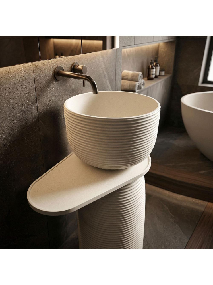 Lavoar freestanding REA Azalia [5]