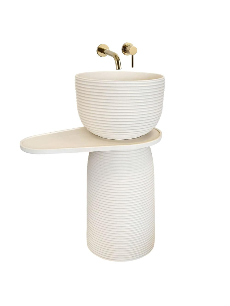 Lavoar freestanding REA Azalia [3]