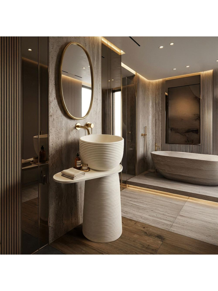 Lavoar freestanding REA Azalia [8]