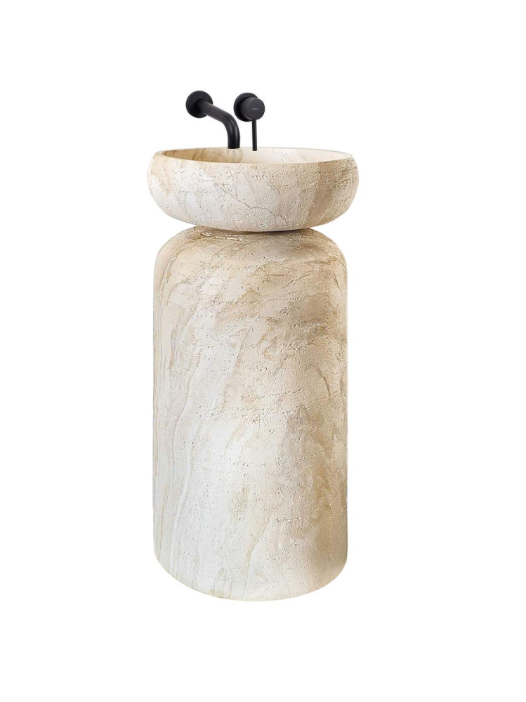 Lavoar freestanding REA Cheri [2]