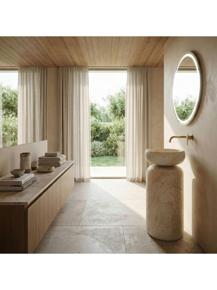 Lavoar freestanding REA Cheri [7]