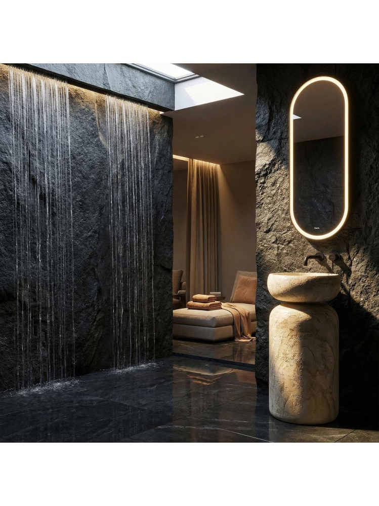 Lavoar freestanding REA Cheri [3]