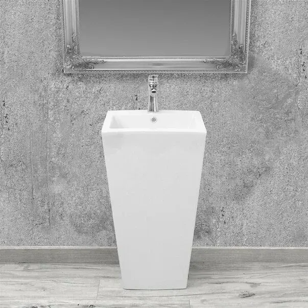 Lavoar freestanding Rea Daria [2]