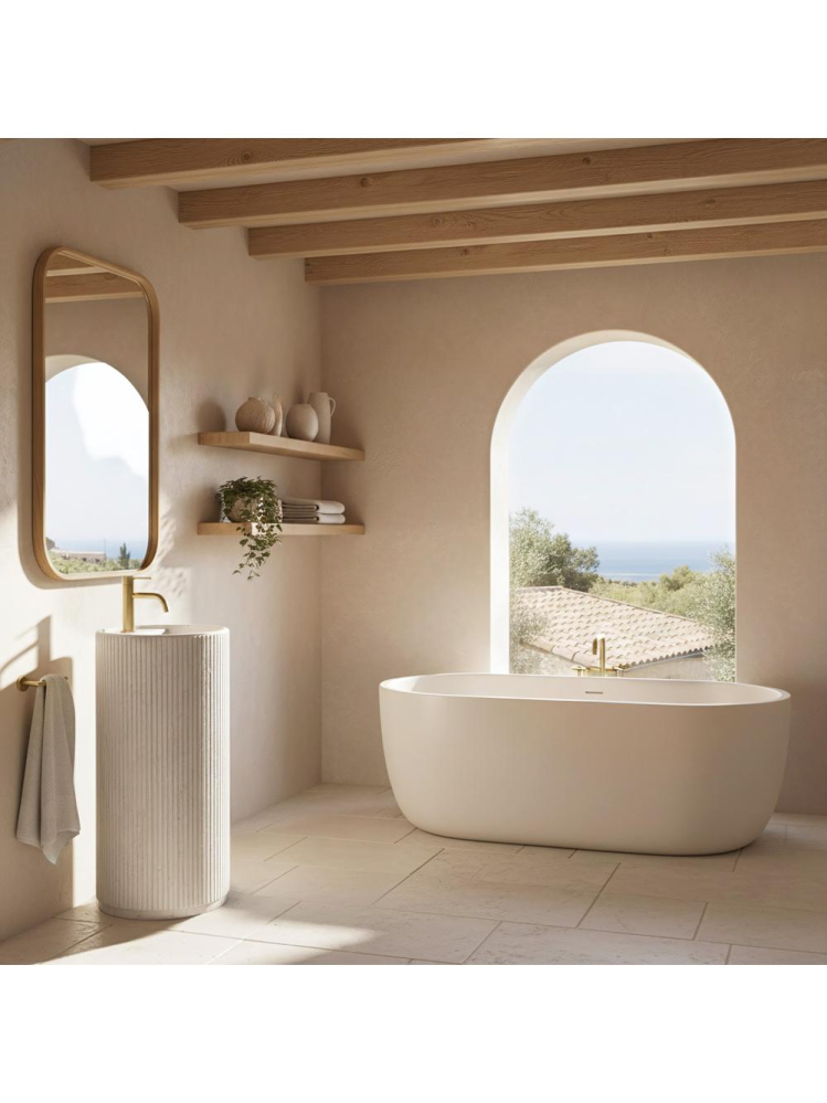 Lavoar freestanding REA Margarita [7]