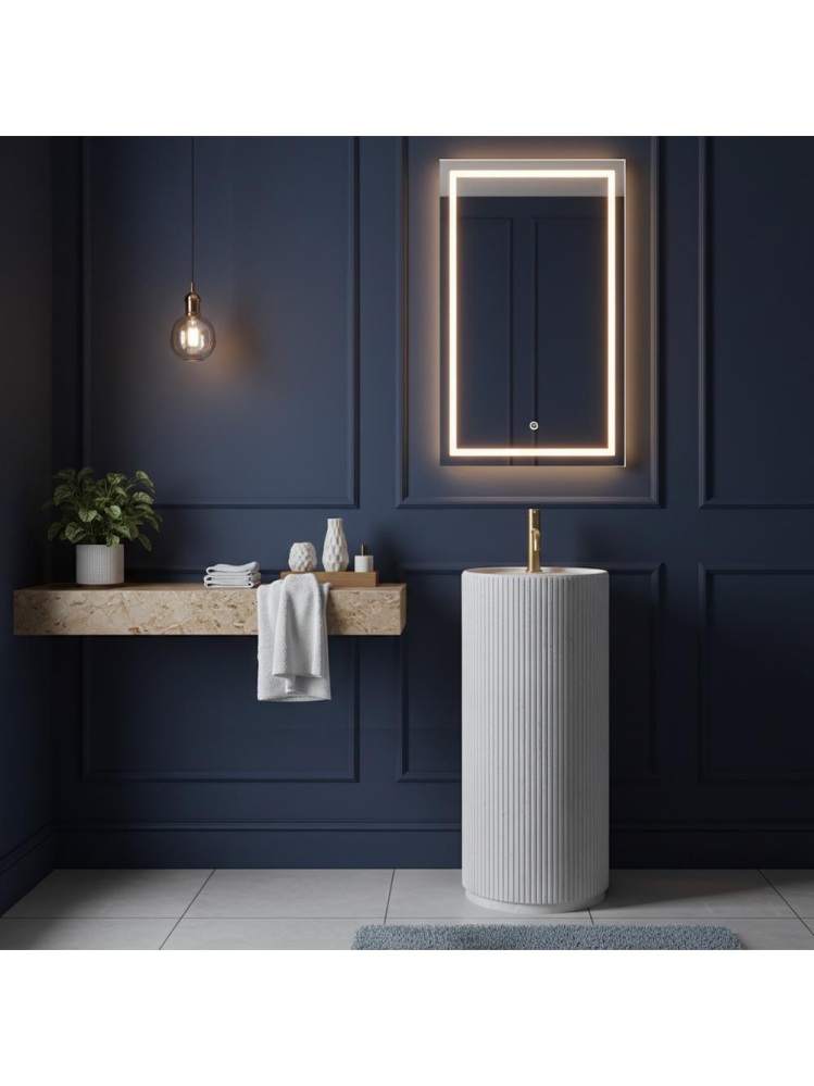 Lavoar freestanding REA Margarita [6]