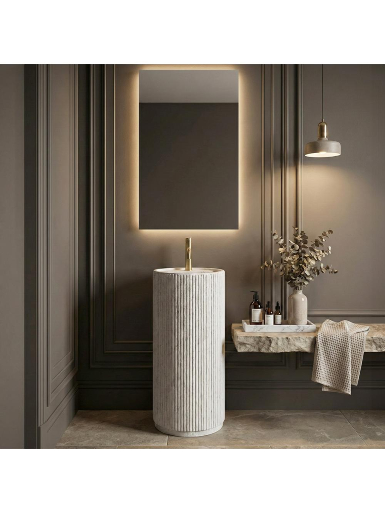 Lavoar freestanding REA Margarita [3]