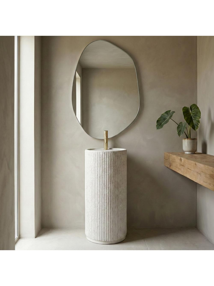 Lavoar freestanding REA Margarita [8]